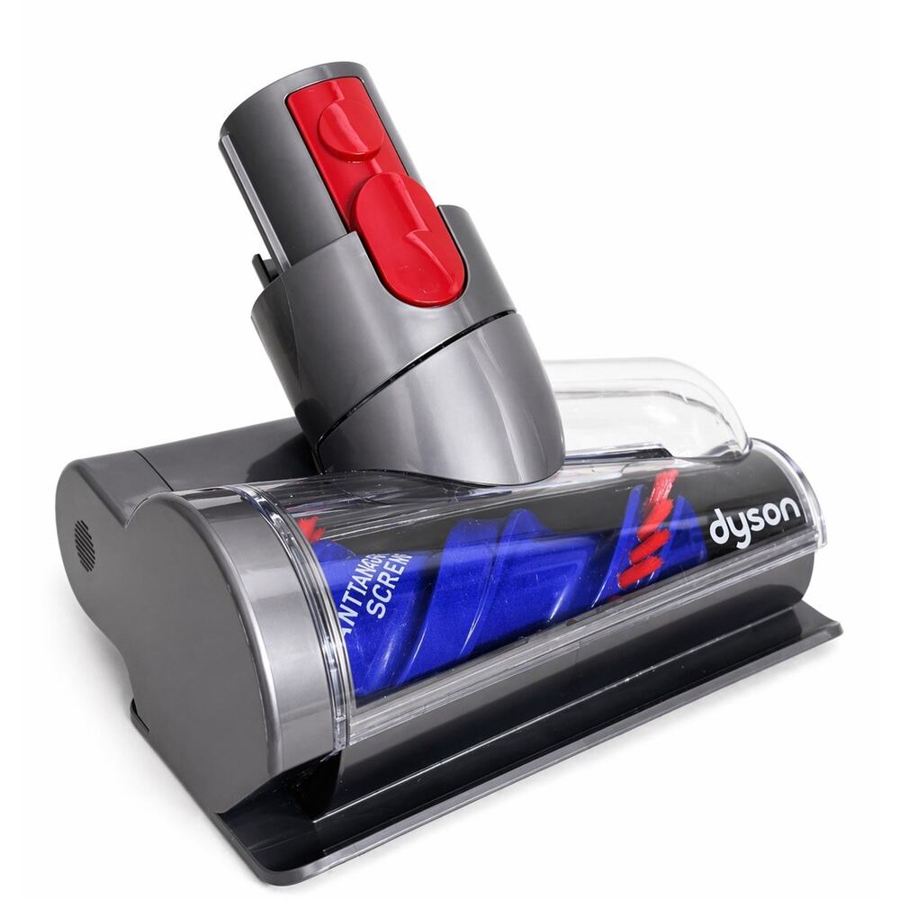 New Dyson V7 V8 Mini Motorized Tool Pet Hair Brush 5.5" Anti-Tangle Power Head